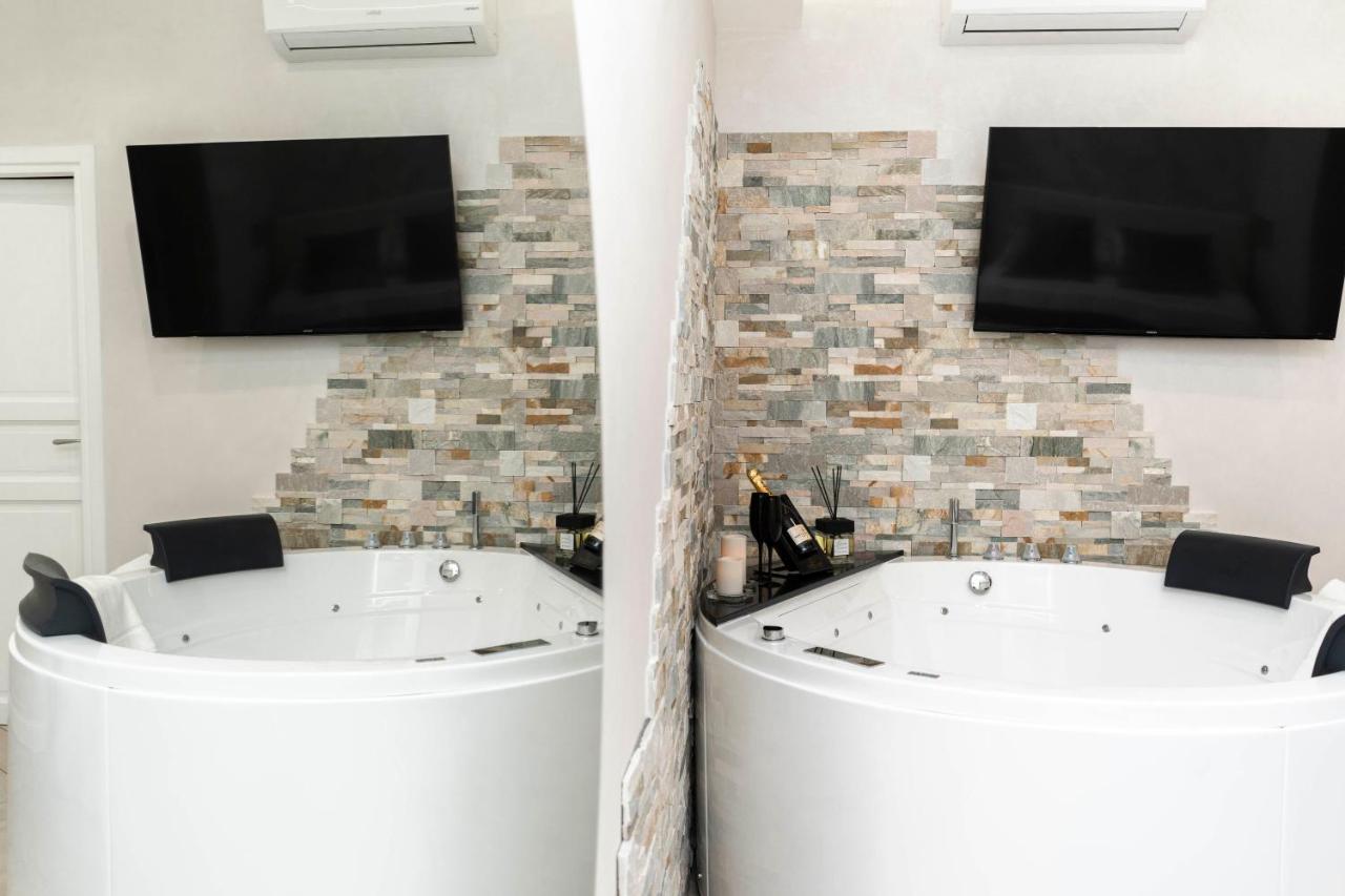 Apartamento Silver Coliseum *