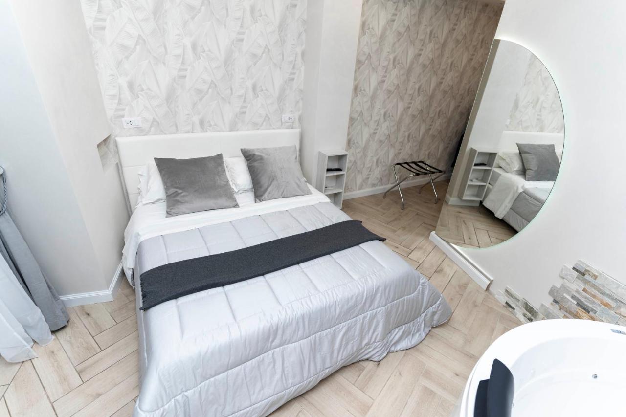Apartamento Silver Coliseum *